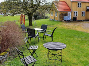 4 person holiday home in ULLARED, Ullared